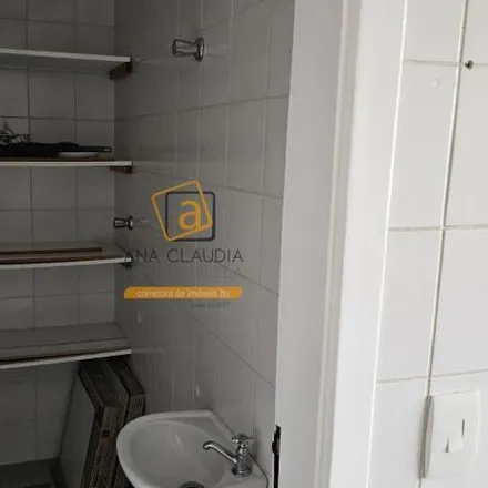 Rent this 3 bed apartment on Calçadão Luiz Aldo de Souza Tomé in Vila Roma Brasileira, Itu - SP