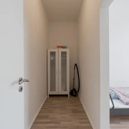 Rent this 1 bed apartment on Korsörer Straße 19 in 10437 Berlin, Germany