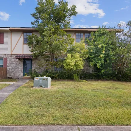 Buy this 3 bed townhouse on Bell Downs Drive in Lafayette, LA 70506