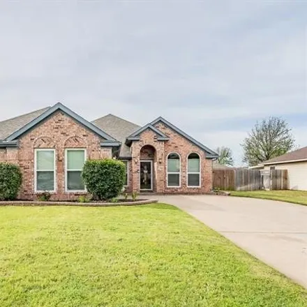 Buy this 4 bed house on 1700 Cedar Elm Drive in Corinth, TX 76210