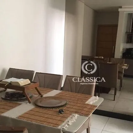 Buy this 2 bed apartment on Rua Lucerna in Eldorado, Contagem - MG