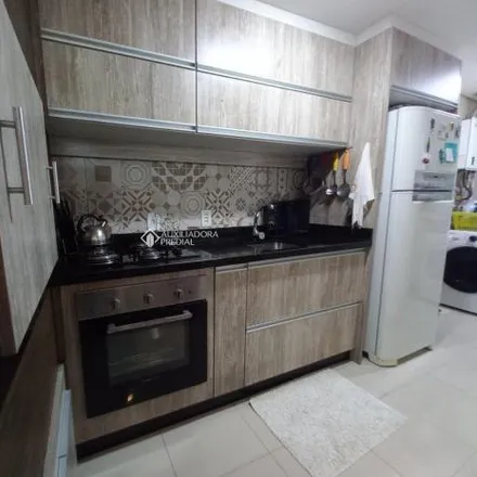 Buy this 3 bed apartment on Residencial Morada Verde in Rua Guia Lopes 3235, Canudos