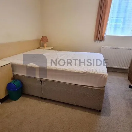 Rent this 2 bed apartment on 55 Bradley Gardens in London, W13 8HE