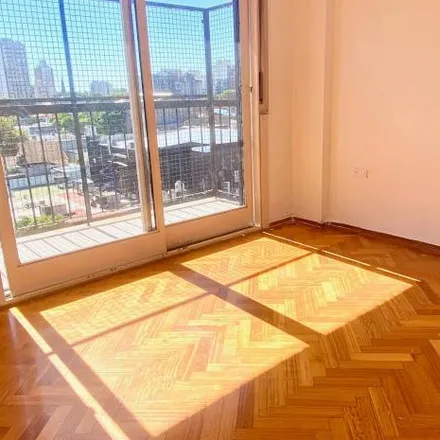 Rent this 2 bed apartment on Rosales 213 in Partido de La Matanza, B1704 ESP Ramos Mejía