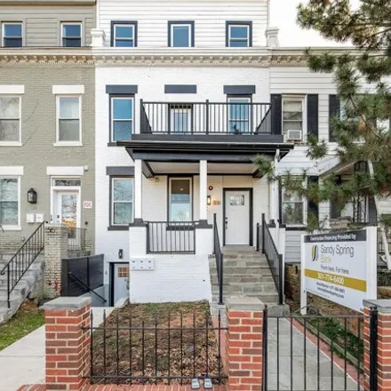 Buy this 3 bed condo on 36 Channing St NW Unit B in Washington, District of Columbia