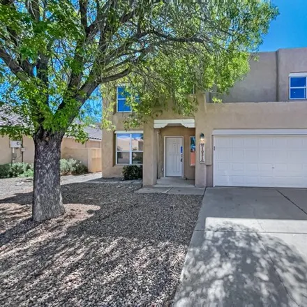 Buy this 4 bed house on 10316 Autumn Sage Dr Nw in Albuquerque, New Mexico