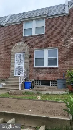 Rent this 3 bed house on 6024 Reach Street in Philadelphia, PA 19111