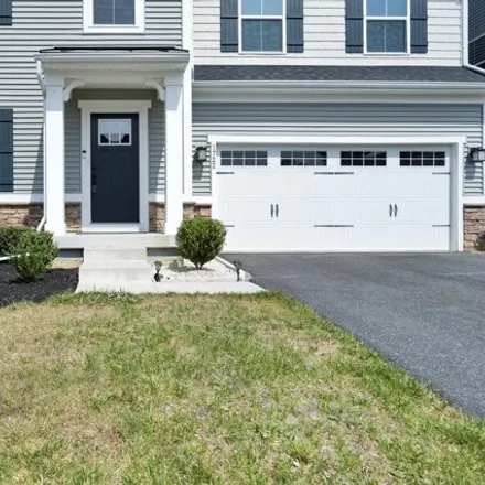 Buy this 4 bed house on 1720 Scenic Manor Drive in Grace Harbour, Havre de Grace