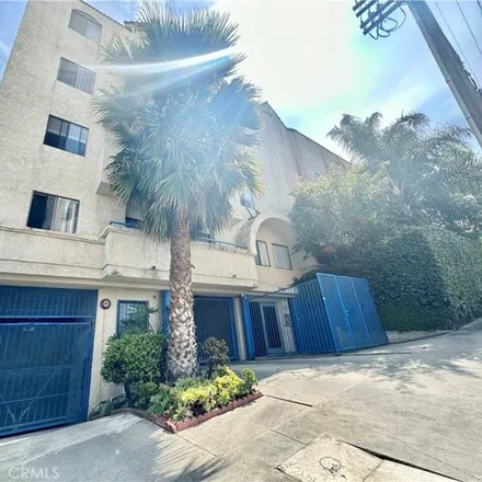 Rent this 2 bed apartment on West 11th Street in Los Angeles, CA 90006
