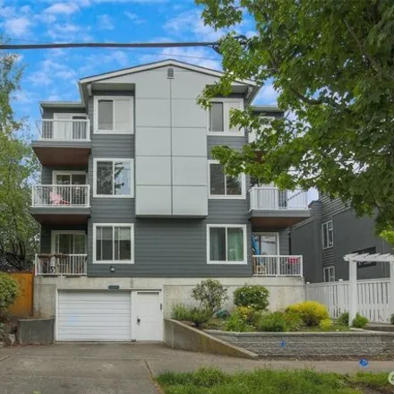 Buy this 2 bed condo on 1442 Nw 63rd St Apt 202 in Seattle, Washington