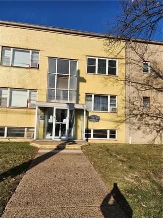 Rent this 1 bed apartment on 2222 Broadway Avenue in Pittsburgh, PA 15216