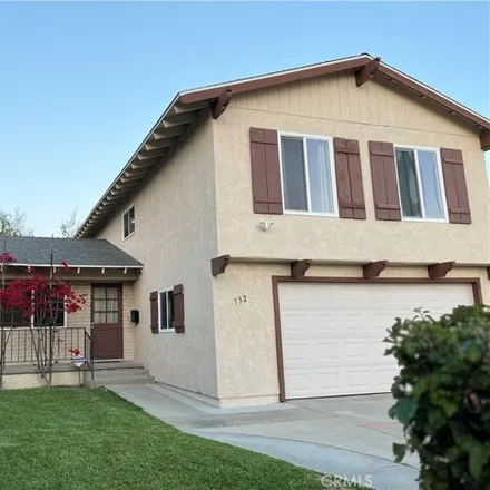 Image 2 - 798 Cereza Drive, Monterey Park, CA 91754, USA - House for rent