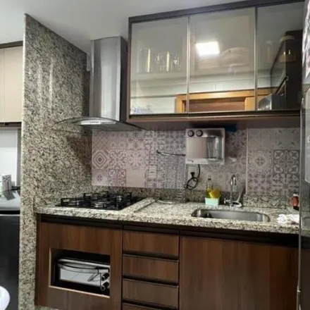 Buy this 3 bed apartment on Rua Nigéria in Jardim Aclimação, Cuiabá - MT