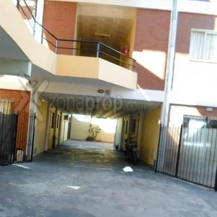 Buy this 2 bed apartment on 39 - Charlone 4963 in Villa Gregoria Matorras, 1612 Villa Ballester