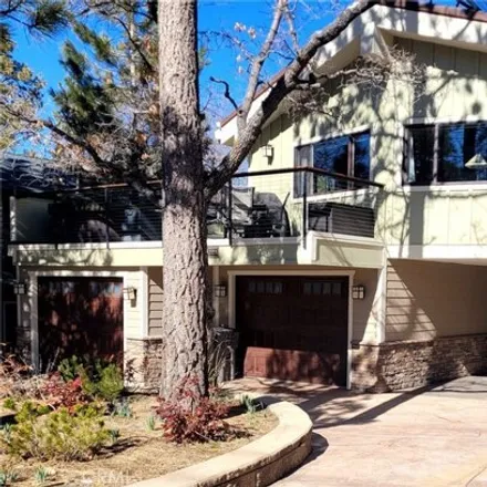 Buy this 4 bed house on 765 Thrush Drive in Big Bear Lake, CA 92314