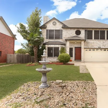 Buy this 3 bed house on 18722 Corporate Woods in San Antonio, TX 78259