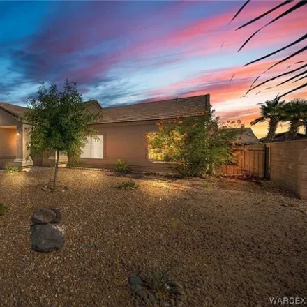 Buy this 3 bed house on Camp Mohave Elementary School in La Entrada Place, Fort Mohave