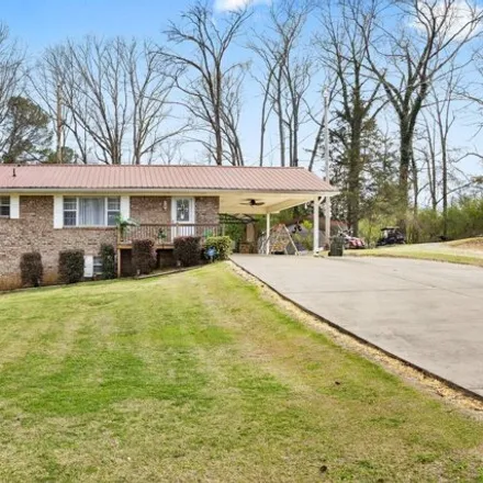 Buy this 3 bed house on 959 Shady Lane in Five Points, Jasper