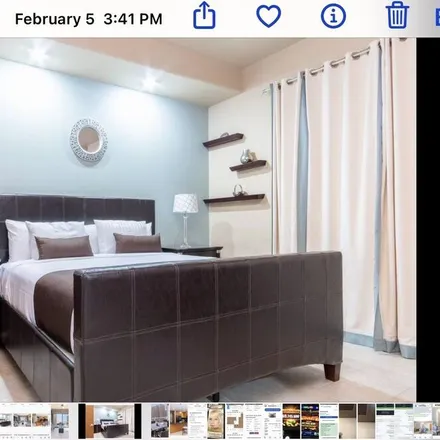 Rent this 1 bed condo on Puerto Peñasco in Kino Nuevo, 83348 Bahía Kino