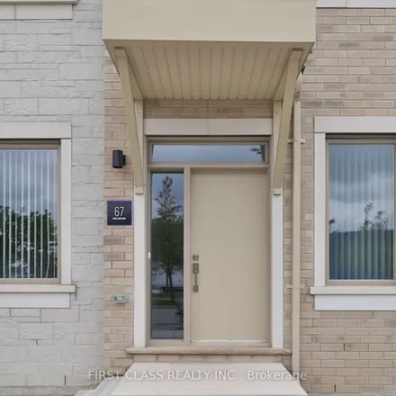 Image 4 - Concord, Vaughan, ON L4K 1Y7, Canada - Townhouse for rent