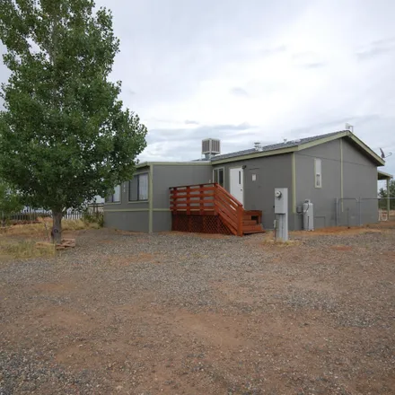 Buy this 3 bed house on 972 North Mylo Drive in Chino Valley, AZ 86323