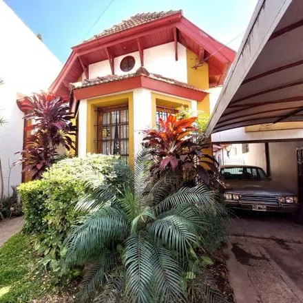 Buy this 4 bed house on Ayacucho 738 in Florida, 1602 Vicente López
