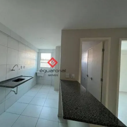 Buy this studio apartment on Rua Tenente Roma 145 in Alto da Balança, Fortaleza - CE