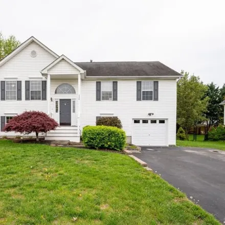 Buy this 5 bed house on 112 Slippery Elm Drive in Frederick County, VA 22655
