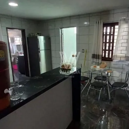 Buy this 3 bed house on Rua Guilherme Nass in Roça Grande, Colombo - PR