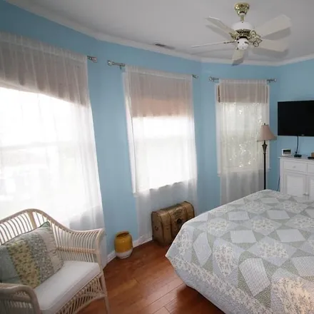 Rent this 6 bed house on Cape May County in New Jersey, USA