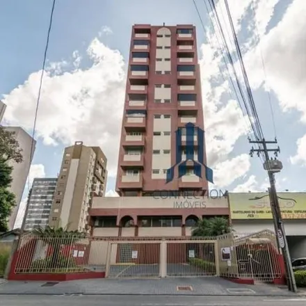 Image 1 - Rua Canadá 201, Bacacheri, Curitiba - PR, 82510-350, Brazil - Apartment for sale