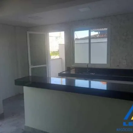 Buy this 3 bed apartment on Rua Nicolina Pacheco in Palmares, Belo Horizonte - MG