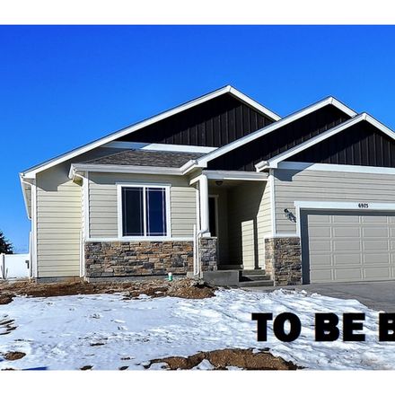 Rent this 3 bed house on Berthoud