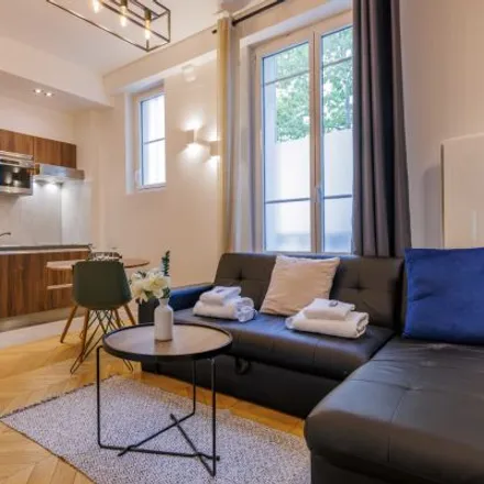 Rent this 2 bed apartment on 69 Rue Chardon Lagache in 75016 Paris, France