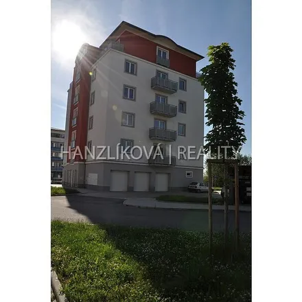 Rent this 1 bed apartment on U Lesa in 370 05 České Budějovice, Czechia