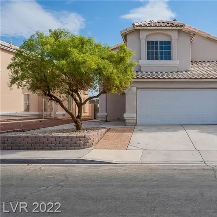 Buy this 3 bed house on 5196 Silverheart Avenue in Clark County, NV 89142
