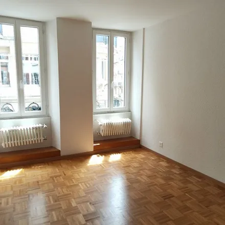 Image 2 - Ruelle de Bourg 10, 1003 Lausanne, Switzerland - Apartment for rent