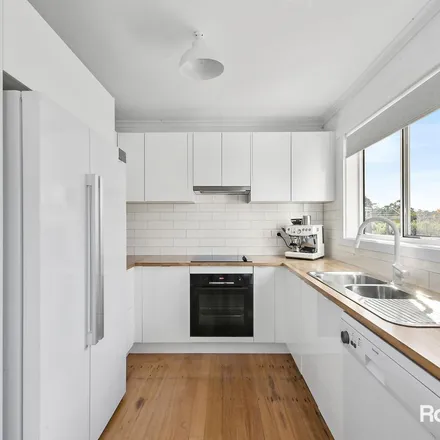 Rent this 2 bed apartment on West Bay Road in Rowella TAS 7270, Australia