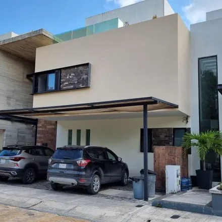 Image 1 - unnamed road, Arboledas, ROO, Mexico - House for sale