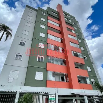 Buy this 2 bed apartment on Rua Maestro Heitor Vila Lobos in Planalto, Caxias do Sul - RS