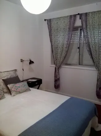 Rent this 1 bed apartment on Ric-tric in Rua do Alferes Malheiro, 4000-270 Porto