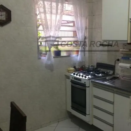 Buy this 2 bed apartment on Clube Guarani in Rua Taça Jules Rimet, Salto
