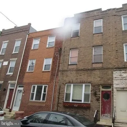 Buy this 5 bed house on 1152 South 10th Street in Philadelphia, PA 19147