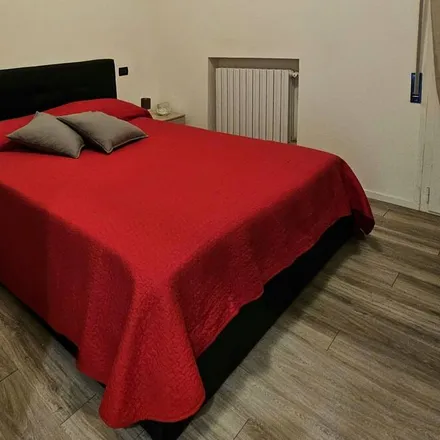 Rent this 2 bed apartment on 47040 Rimini RN