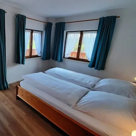 Rent this 1 bed house on Gstadt in Seeplatz, 83257 Gstadt am Chiemsee