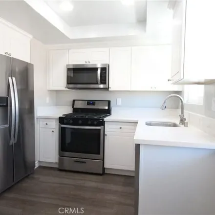 Rent this 1 bed apartment on 958 West 9th Street in Los Angeles, CA 90731