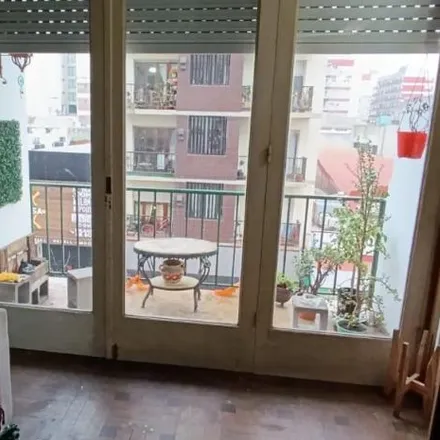 Buy this 3 bed apartment on Santa Fe 1802 in Centro, B7600 DRN Mar del Plata