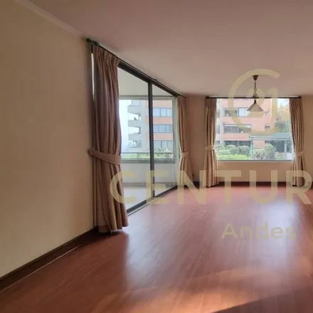 Image 2 - unnamed road, 764 0509 Vitacura, Chile - Apartment for sale