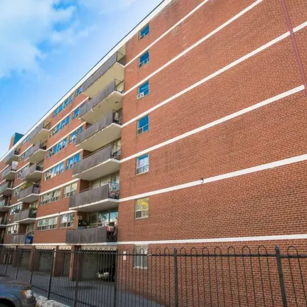 Rent this 3 bed apartment on No Frills in Treverton Drive, Toronto