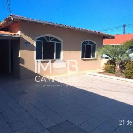 Buy this 4 bed house on Servidão Aroldo Waldemiro Martins in Ribeirão da Ilha, Florianópolis - SC